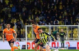 Fenerbahçe’de 6 değişiklik