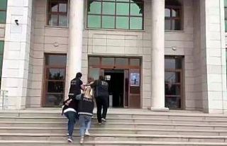 Genci sokak ortasında zombiye dönüştürerek zehirleyen...