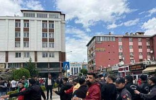 Iğdır’da kritik maç öncesi gerginlik: Taraftarlar...