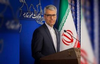 İran: "ABD’nin 14 maddelik teklifimize yanıtı...