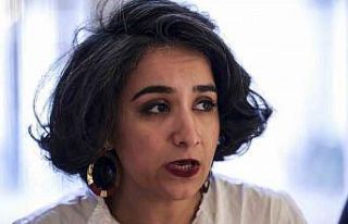 İran’da tutuklu Nobel ödüllü aktivist Nergis...