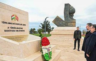 Kanuni Sultan Süleyman doğumunun 531. yıldönümünde...