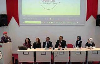 Kastamonu’da tarımda kadın gücü ve kooperatifleşme...