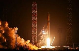 Kazakistan ve Rusya’nın ortak geliştirdiği Soyuz-5...
