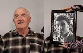 Kendilerini tanıyan da oldu tanıyamayan da: Alzheimer...