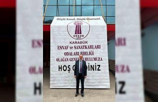 Kılıç güven tazeledi