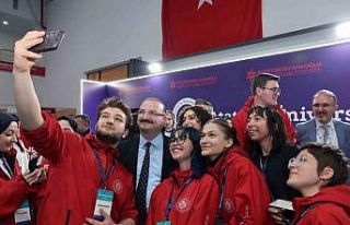 KUDAKAF’26, 60 bini aşkın katılımla tamamlandı