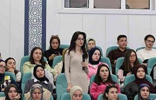 Kültür ve sanatla dolu ilham verici bir buluşma