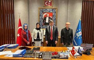 Kütahya’da afetlere karşı Kamu-STK iş birliği...