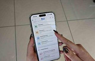 MASKİ’den yeni teknoloji hamlesi