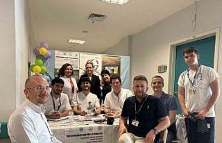 MEAH’ta "Kalp Sağlığı" seferberliği