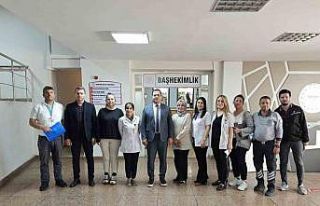 Menteşe Devlet Hastanesi’nde yeni yatırımlar...