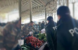 Mucur’da vatandaş dolandırıcılık konusunda...