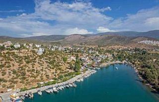Muğla Büyükşehir Belediyesi doğanın korunması...