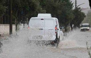 Muğla’nın Menteşe, Kavaklıdere ve Yatağan ilçelerine...