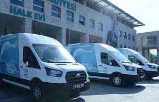 Nilüfer’de emlak vergisi 1. taksit dönemi 4 Mayıs’ta...