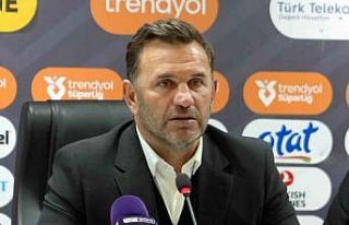 Okan Buruk: "Oyuncularım ‘nasıl olsa şampiyon...