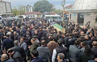 Otobüs kazasında hayatını kaybeden Elif, Tekirdağ’da...