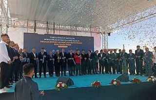 Tarım ve Orman Bakanı Yumaklı: "Eğer üretim...