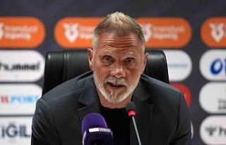Thorsten Fink: "Fenerbahçe ya da Galatasaray...