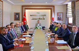 Uluslararası öğrenci sayısını artırmaya yönelik...