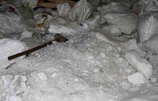 Uzmanından tuzla ilgili önemli uyarı: Her tuz tüketilmemeli