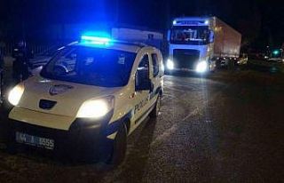 Yol kenarında kanlar içerisinde bulundu, hastanede...