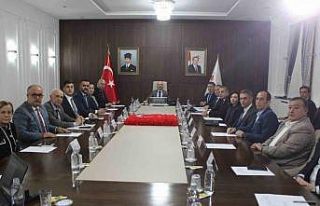 Aydın’ın kayıtlı işgücü sayısı 96 bin oldu