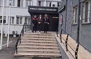 Bursa’da güzellik merkezi üzerinden dolandırıcılık...