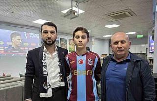 Düzce’de Beşiktaşlılar ve Trabzonsporlular,...