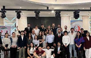 Eskişehir’de Azerbaycan’ın yeniden bağımsızlığının...