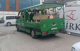 Haliç’te cansız bedeni bulunan Haşim Ciritlioğlu’nun...