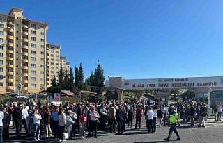İZBETON davasına İzmir Büyükşehir’den katılma...