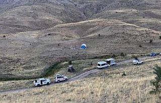 Kayıp Büşra bebekten 40 gündür haber alınamıyor