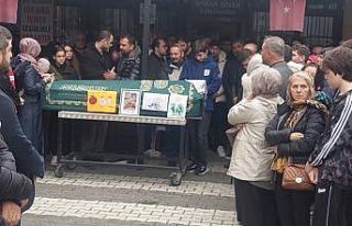 Maltepe’de yıkılan binada hayatını kaybeden...