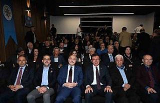 Müjdat Keçeci’nin sanayicilik yolculuğu kitapla...