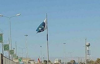 Pakistan güvenlik gerekçesiyle İran ile iki sınır...