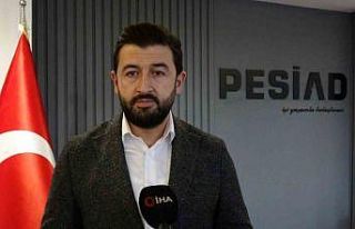 PESİAD Tedarikçi Günleri iş dünyasını Pendik’te...
