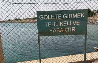 Şanlıurfa’da sulama kanalına düşen down sendromlu...