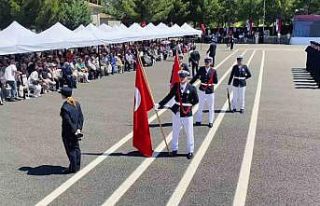 Şehit Meriç Alemdar’ın adını taşıyan Meskun...