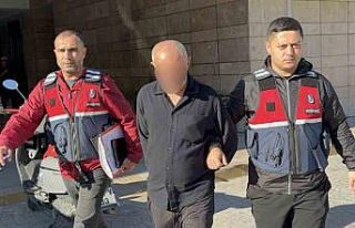 Uyuşturucu suçundan 10 yıl hapis cezası bulunan...