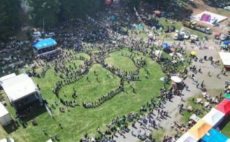 Artvin’de 2 bin rakımlı yaylada şenlik coşkusu