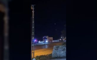 Hatay’da otomobil bariyere çarptı: 19 yaşındaki sürücü hayatını kaybetti