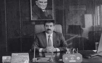 Kilis Orman İşletme Müdürü hayatını kaybetti