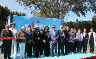 Yalova Bilim Şenliği başladı