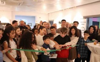 Yalova’da "Endemik Bitkiler" sergisi açıldı