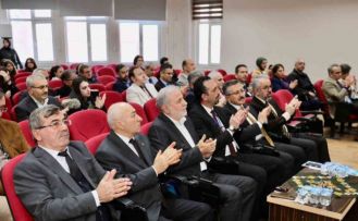 950 yıllık fetih mirası Tokat’ta yeniden ele alındı