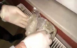 Bingöl’de uyuşturucuyla mücadele: 3 tutuklama