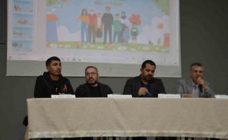 Bulanık’ta "Maarif Modeli Aile Konferansı" yoğun ilgi gördü