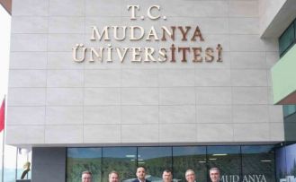 BUYSAD’dan Mudanya Üniversitesi ile iş birliği